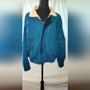 Vtg 80's Retro Jacket